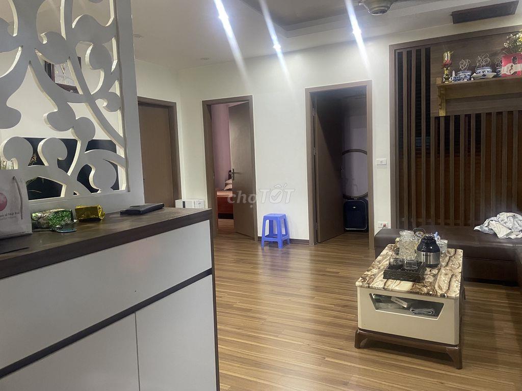 Cần bán căn hộ Chung cư K33 Quân đội