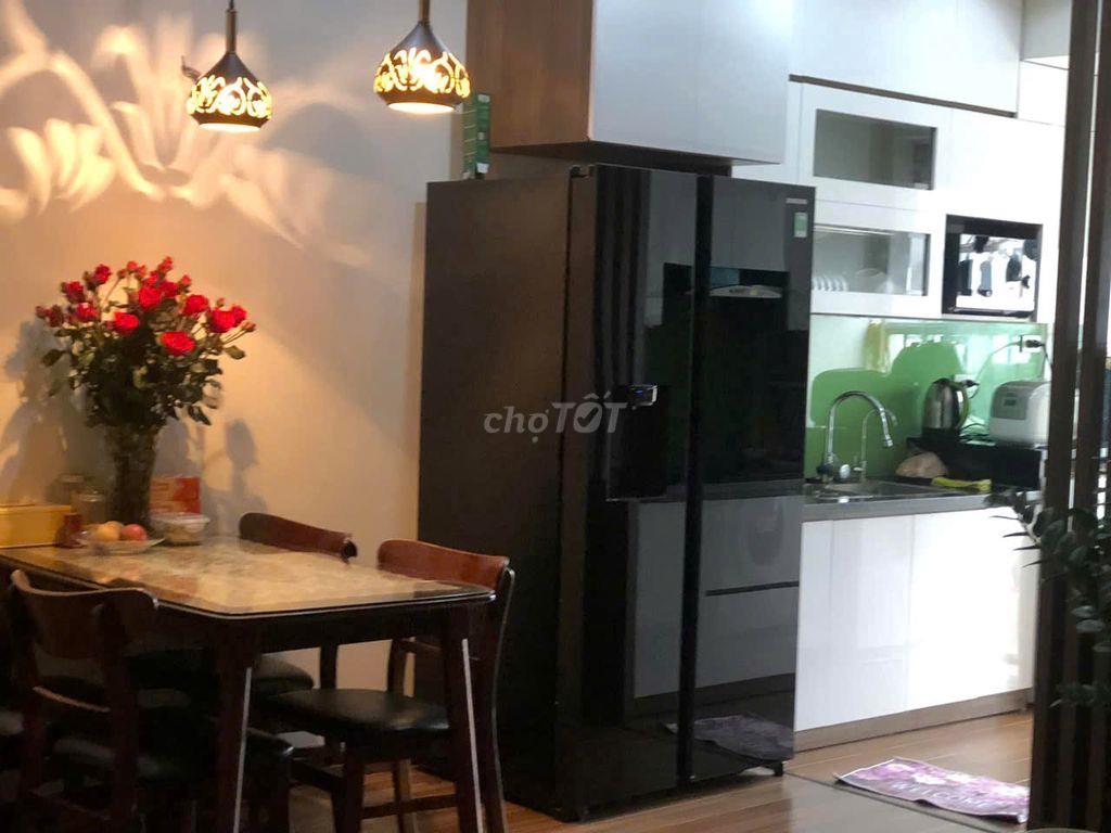 Cần bán căn hộ Chung cư K33 Quân đội