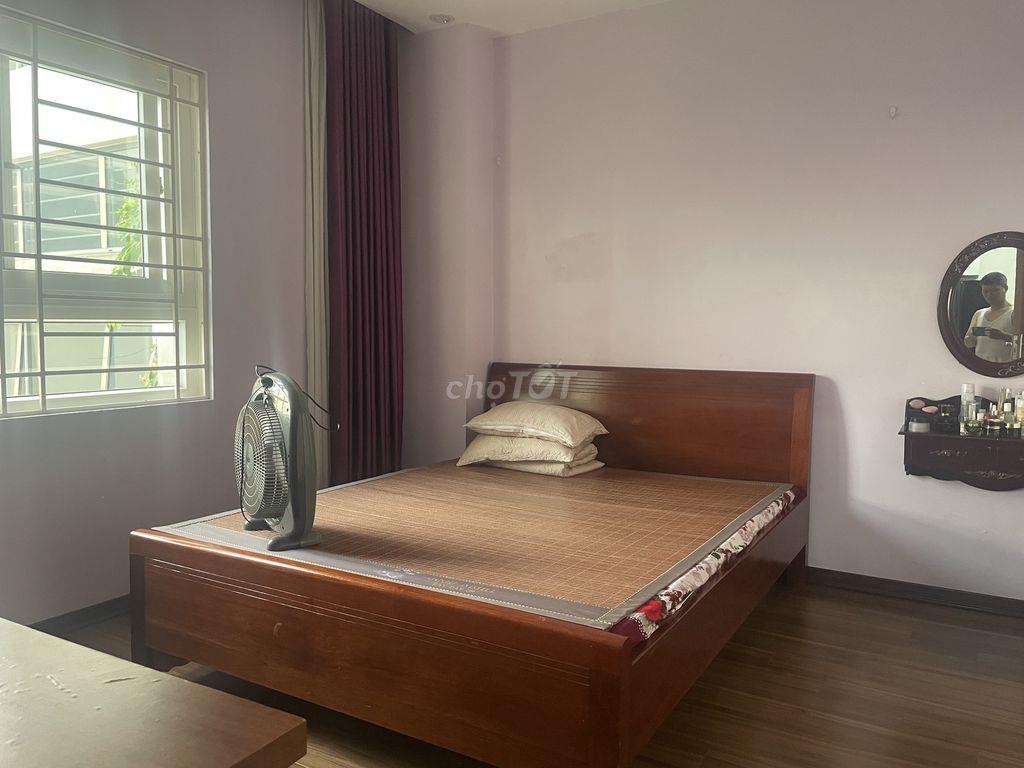 Cần bán căn hộ Chung cư K33 Quân đội