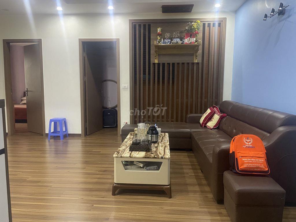 Cần bán căn hộ Chung cư K33 Quân đội