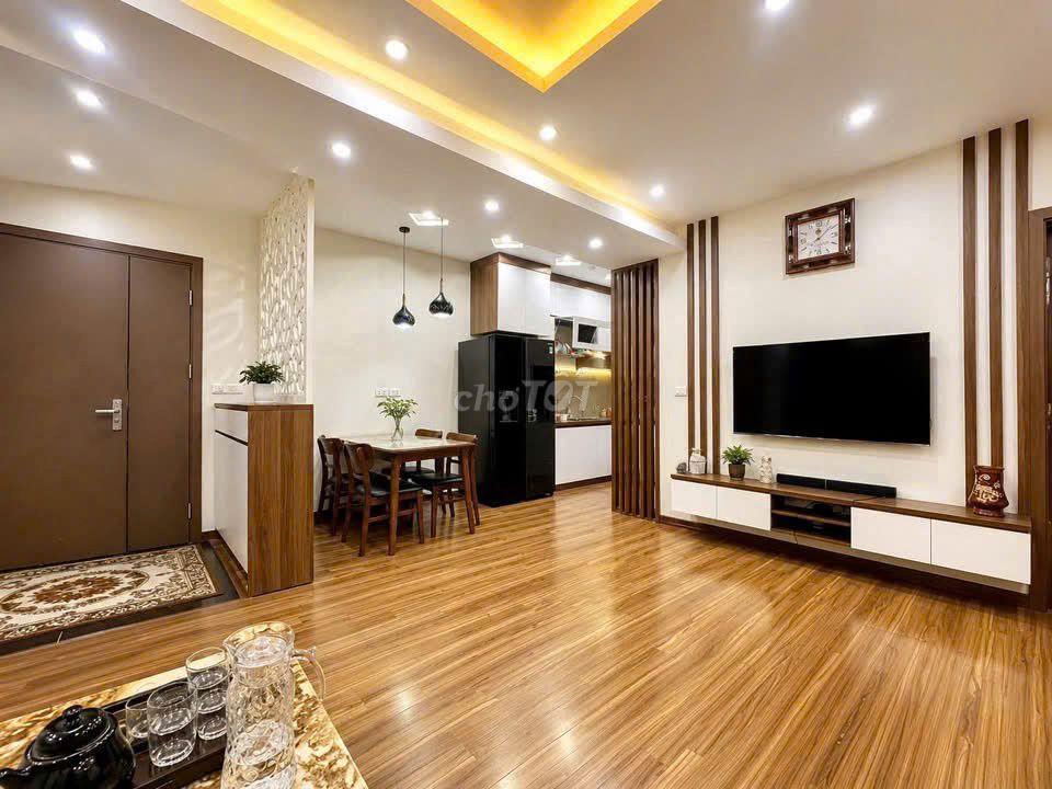 Cần bán căn hộ Chung cư quân đội K33