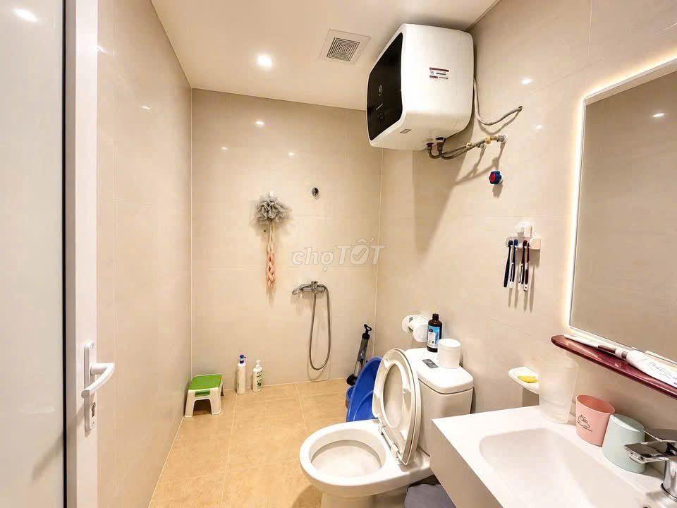 Cần bán căn hộ Chung cư quân đội K33