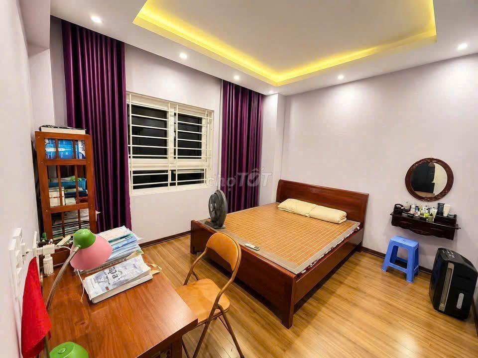 Cần bán căn hộ Chung cư quân đội K33