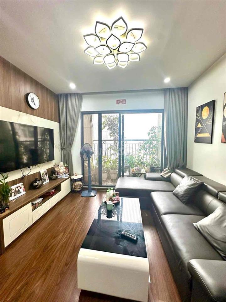 BÁN CĂN HỘ HOMELAND THƯỢNG THANH CT2B - 59M² - TẦNG 12 - HƯỚNG ĐÔNG NA