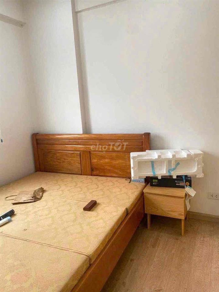 🏡 CHO THUÊ CHUNG CƯ HOPE RESIDENCES 2PN – 9 TRIỆU/THÁNG