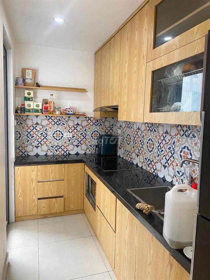 🏡 CHO THUÊ CHUNG CƯ HOPE RESIDENCES 2PN – 9 TRIỆU/THÁNG
