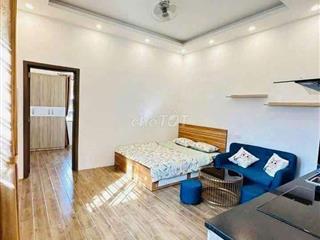 Cho thuê căn hộ khép kín phố ngô gia tự 2PN full nội thất