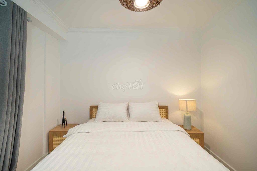 CHO THUÊ CĂN HỘ CAO CẤP 2PN, FULL ĐỒ MỚI- NGỌC THỤY- LONG BIÊN