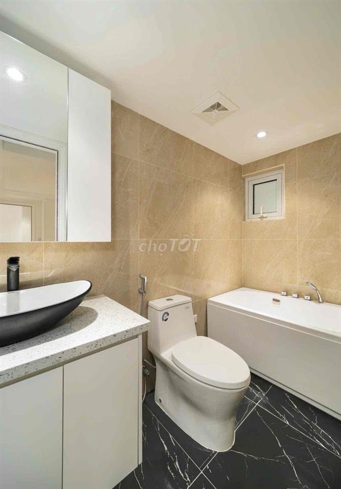 CHO THUÊ CĂN HỘ CAO CẤP 2PN, FULL ĐỒ MỚI- NGỌC THỤY- LONG BIÊN