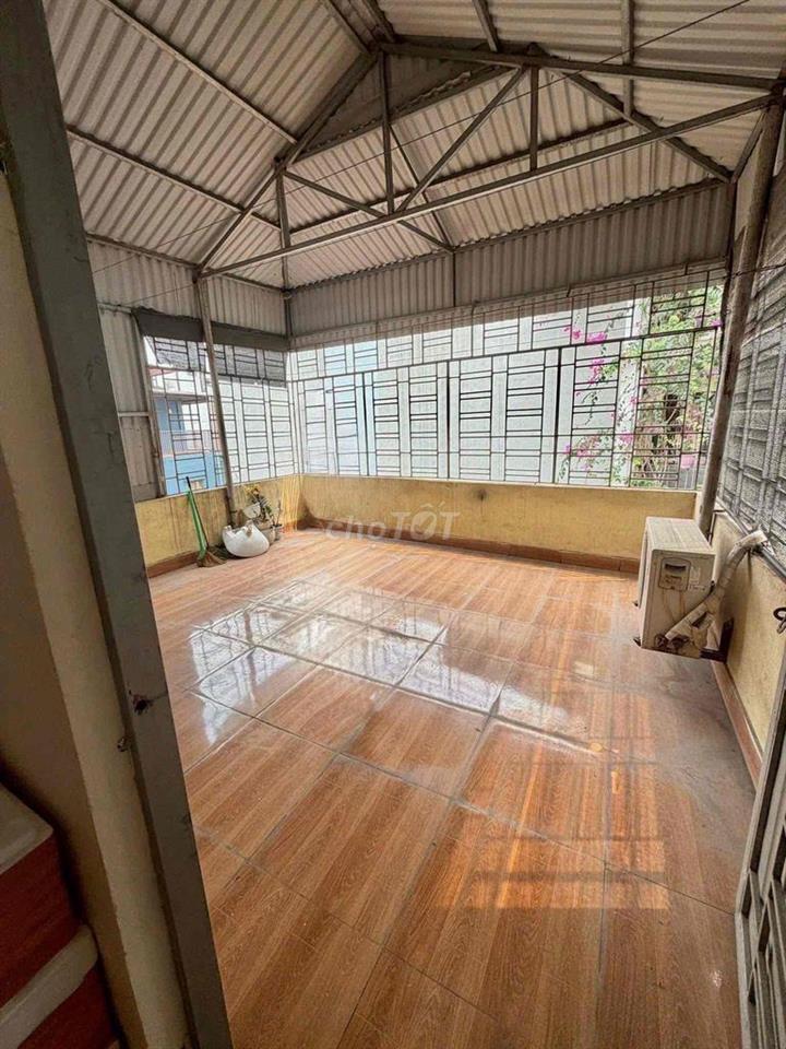 CHO THUÊ NHÀ NGUYÊN CĂN ĐƯỜNG NGUYỄN VĂN LINH, PHÚC ĐỒNG - 3PN-7,5Tr