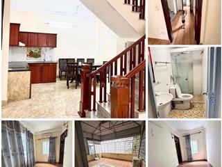 CHO THUÊ NHÀ NGUYÊN CĂN ĐƯỜNG NGUYỄN VĂN LINH, PHÚC ĐỒNG - 3PN-7,5Tr