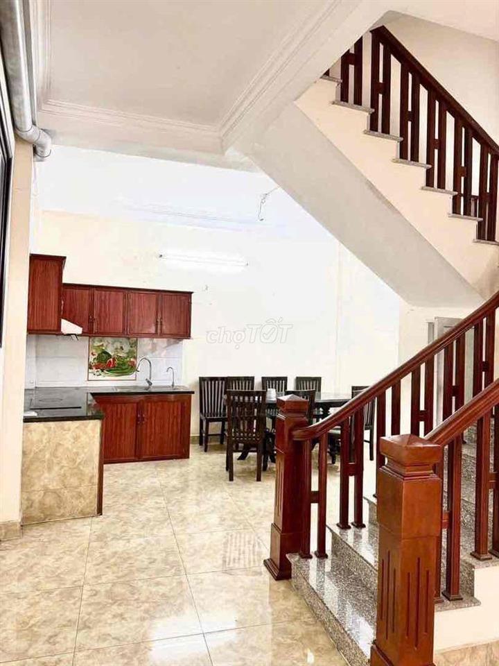 CHO THUÊ NHÀ NGUYÊN CĂN ĐƯỜNG NGUYỄN VĂN LINH, PHÚC ĐỒNG - 3PN-7,5Tr