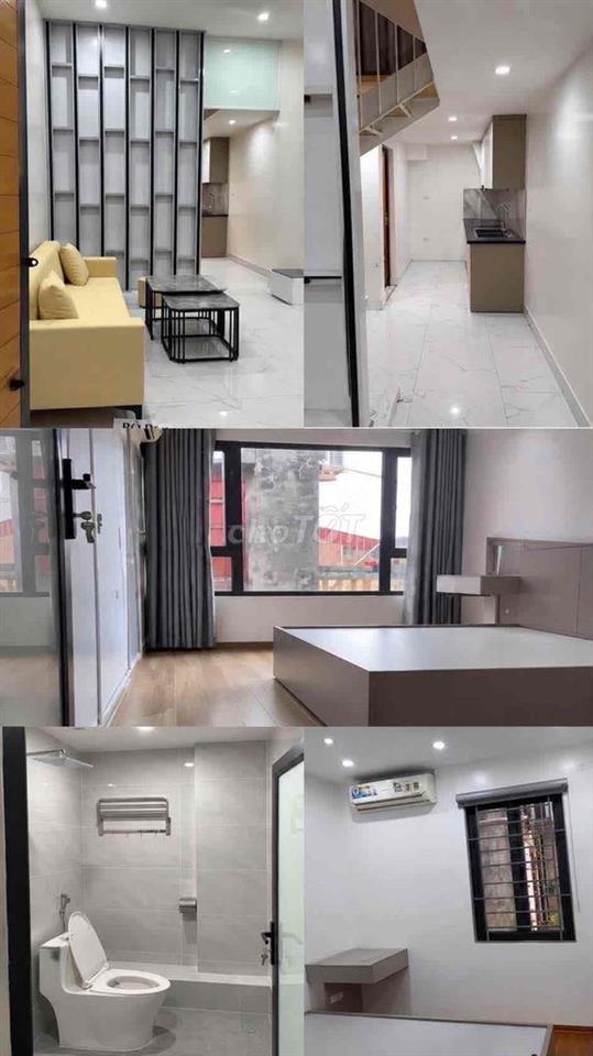 CHO THUÊ NGUYÊN CĂN NHÀ PHỐ NGỌC THUỴ - Ô TÔ ĐỖ GẦN - 3PN- NỘI THẤT