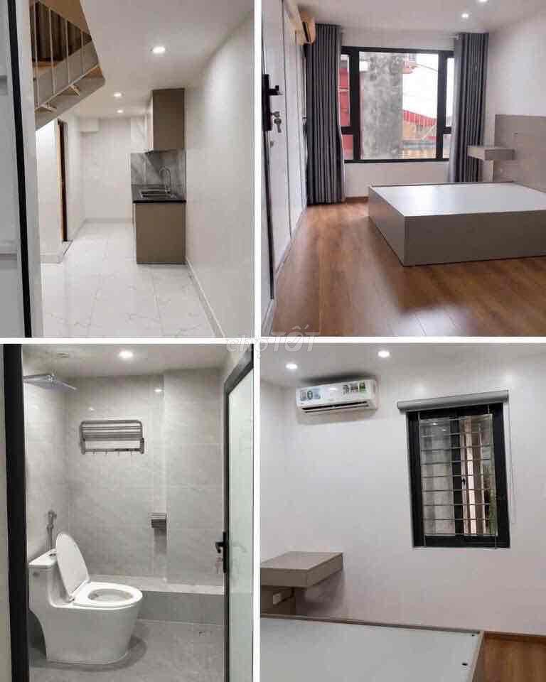 CHO THUÊ NGUYÊN CĂN NHÀ PHỐ NGỌC THUỴ - Ô TÔ ĐỖ GẦN - 3PN- NỘI THẤT