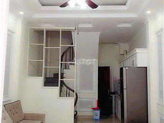 CHO THUÊ NGUYÊN CĂN NHÀ PHỐ ĐÀM QUANG TRUNG 3PN - NỘI THẤT ĐẦY ĐỦ