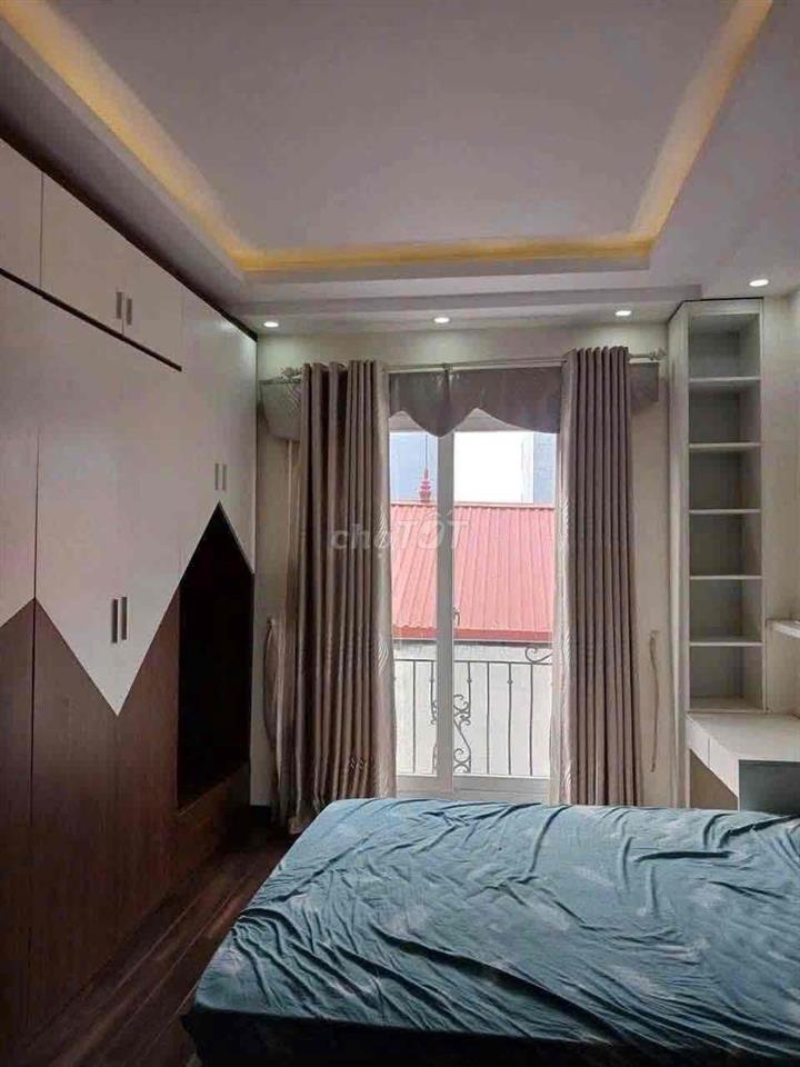 CHO THUÊ NGUYÊN CĂN NHÀ PHỐ ĐÀM QUANG TRUNG 3PN - NỘI THẤT ĐẦY ĐỦ