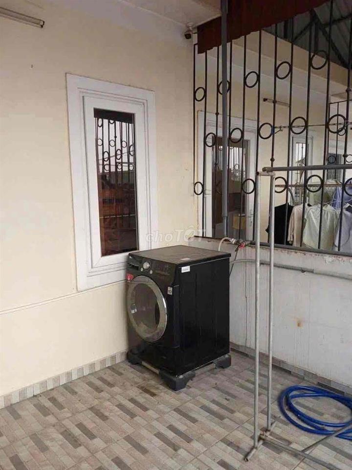 CHO THUÊ NGUYÊN CĂN NHÀ PHỐ ĐÀM QUANG TRUNG 3PN - NỘI THẤT ĐẦY ĐỦ