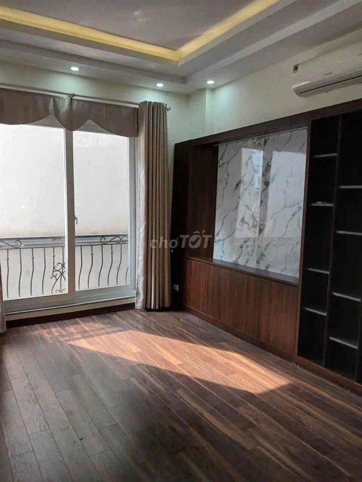 CHO THUÊ NGUYÊN CĂN NHÀ PHỐ ĐÀM QUANG TRUNG 3PN - NỘI THẤT ĐẦY ĐỦ
