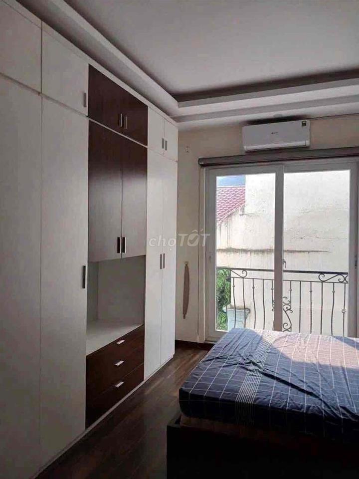 CHO THUÊ NGUYÊN CĂN NHÀ PHỐ ĐÀM QUANG TRUNG 3PN - NỘI THẤT ĐẦY ĐỦ