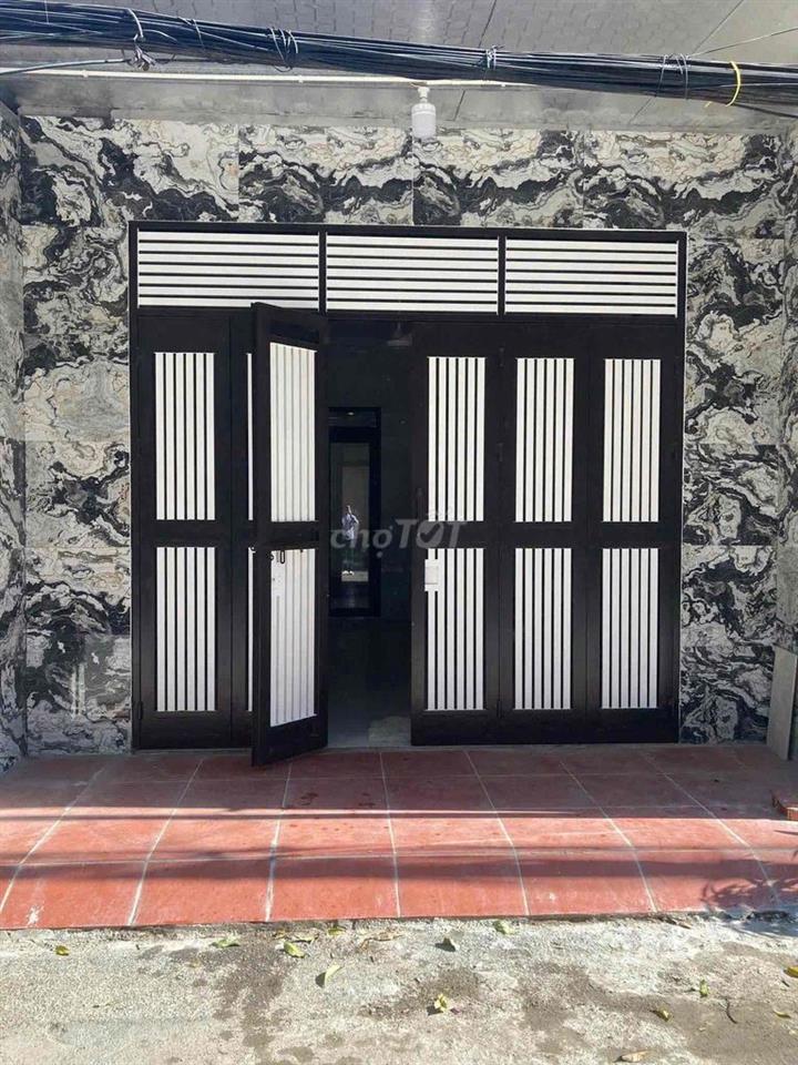 CHO THUÊ NHÀ NGUYÊN CĂN ĐỨC GIANG - VỈA HÈ - Ô TÔ TRÁNH- KINH DOANH
