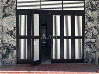 CHO THUÊ NHÀ NGUYÊN CĂN ĐỨC GIANG - VỈA HÈ - Ô TÔ TRÁNH- KINH DOANH