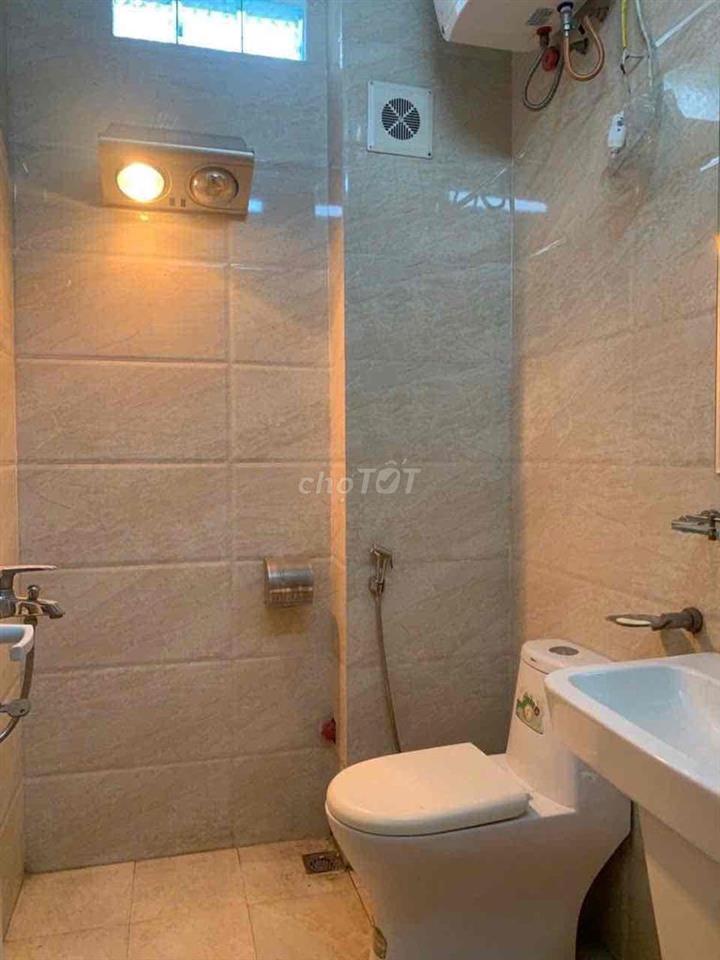 CHO THUÊ NHÀ NGUYÊN CĂN PHỐ NGỌC THỤY -  4PN- NỘI THẤT ĐẦY ĐỦ 8.5TRIÊU