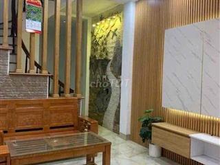 CHO THUÊ NHÀ NGUYÊN CĂN PHỐ NGỌC THỤY -  4PN- NỘI THẤT ĐẦY ĐỦ 8.5TRIÊU