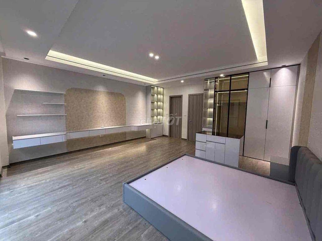 Cho Thuê Nhà 7Tầng Bát Khối full nội thất, chỉ việc xách vali vào ở