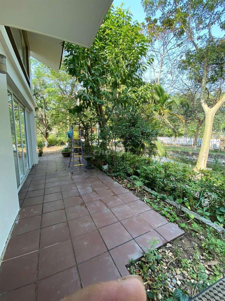 🏡 CC cần cho thuê Khu biệt thự sinh thái Viglacera Hoàn Sơn 💥