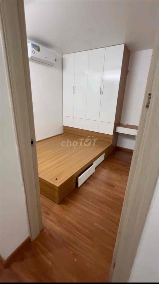 BÁN CĂN HỘ RUBY CITY CT3 – PHÚC LỢI, 2PN, 2WC, FULL NỘI THẤT 3.1TỶ