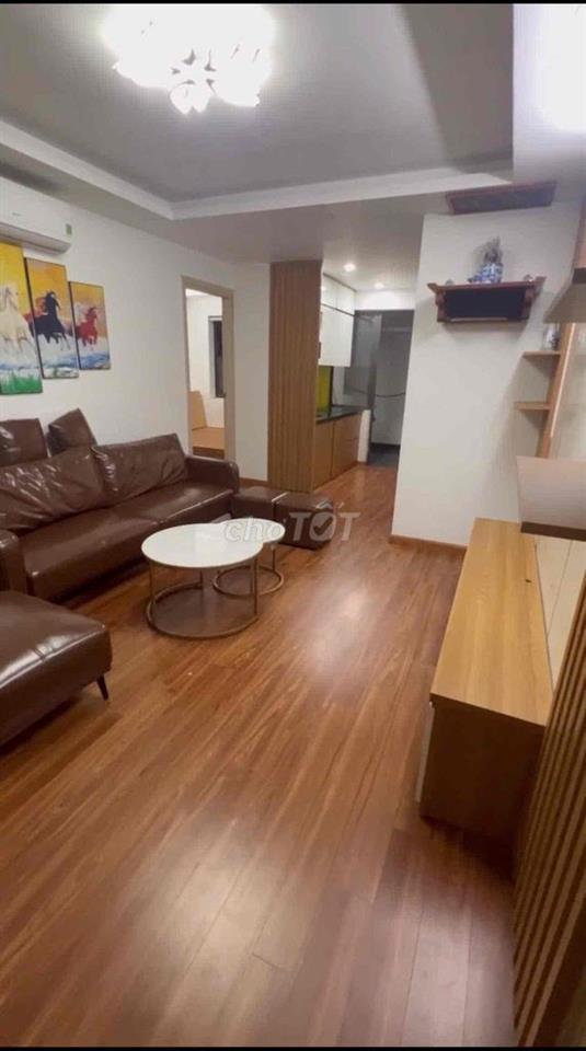 BÁN CĂN HỘ RUBY CITY CT3 – PHÚC LỢI, 2PN, 2WC, FULL NỘI THẤT 3.1TỶ