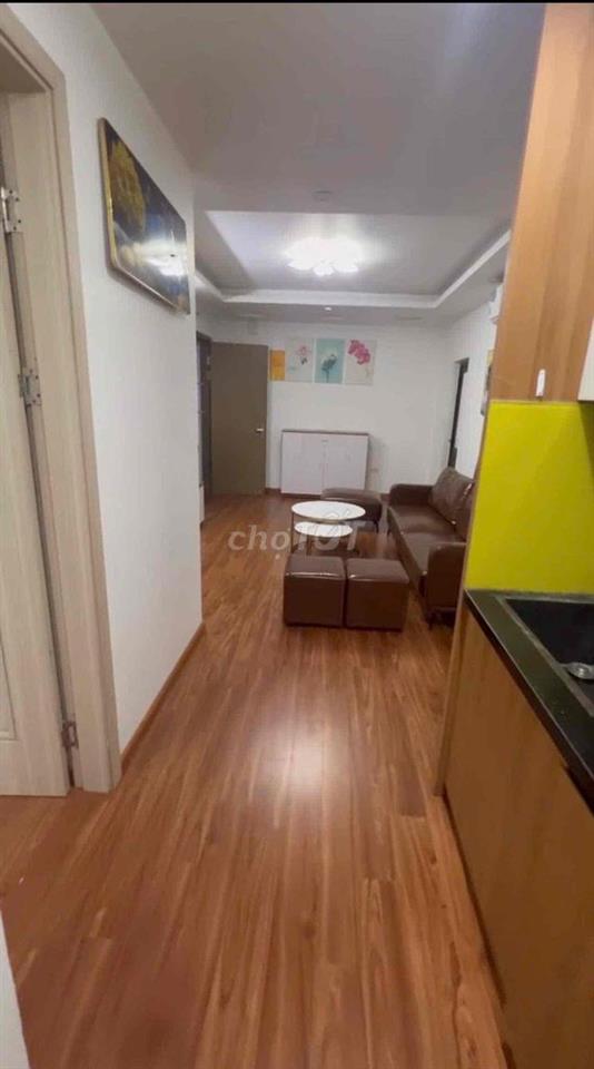 BÁN CĂN HỘ RUBY CITY CT3 – PHÚC LỢI, 2PN, 2WC, FULL NỘI THẤT 3.1TỶ