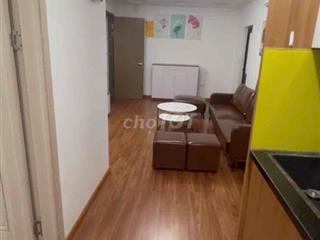 BÁN CĂN HỘ RUBY CITY CT3 – PHÚC LỢI, 2PN, 2WC, FULL NỘI THẤT 3.1TỶ