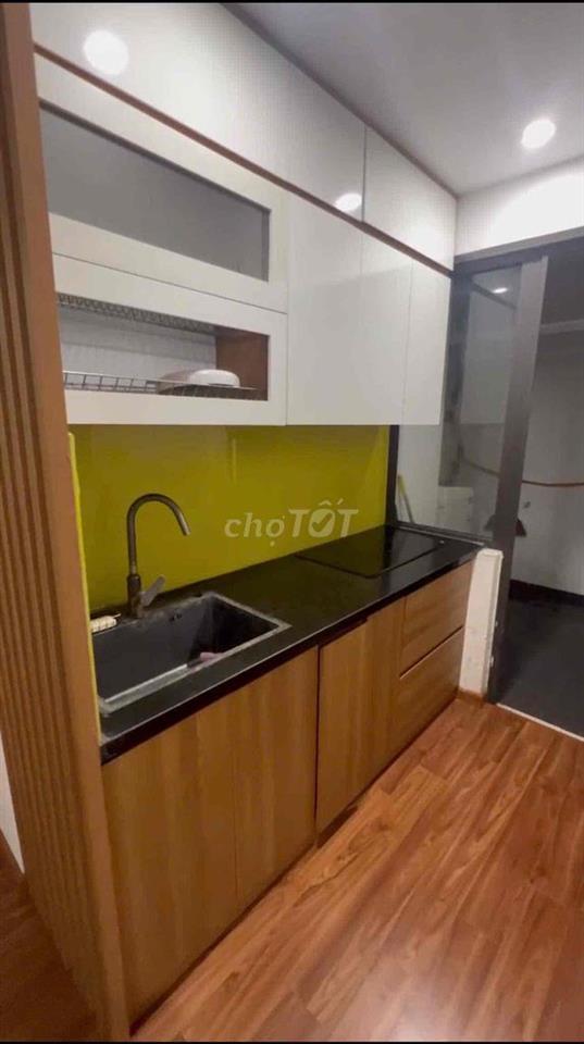 BÁN CĂN HỘ RUBY CITY CT3 – PHÚC LỢI, 2PN, 2WC, FULL NỘI THẤT 3.1TỶ