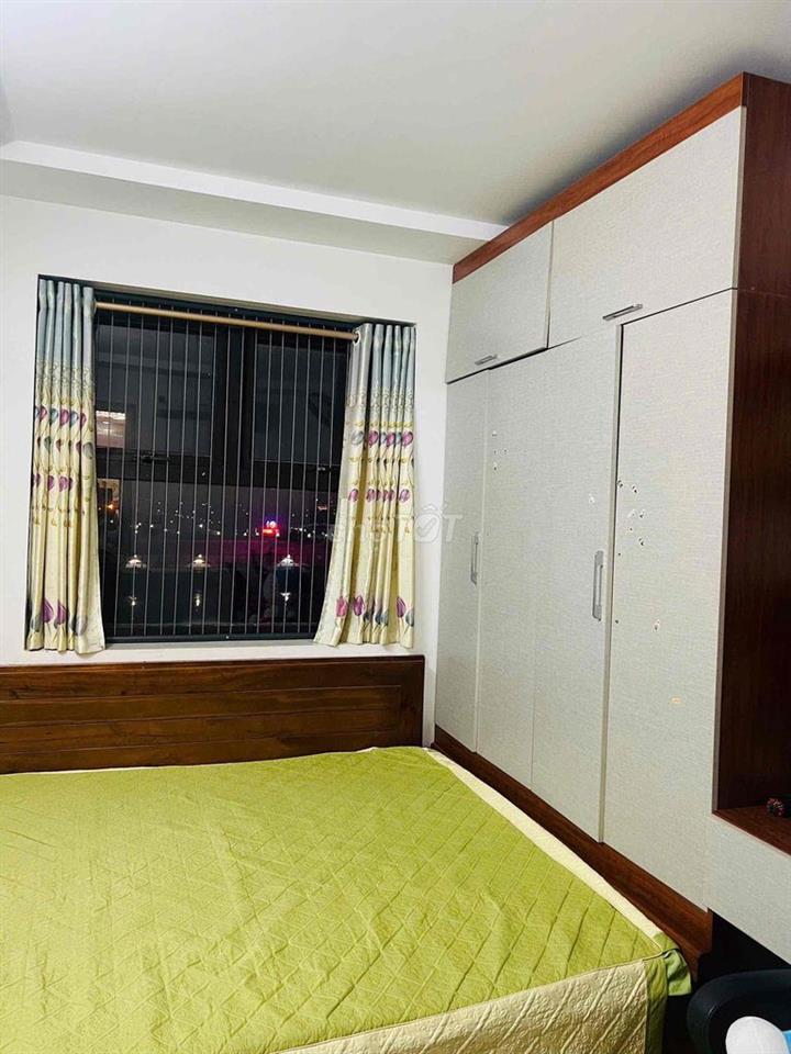 🌟 Bán căn hộ lô góc 60m² siêu đẹp – Ruby City CT3 Phúc Lợi, Long Biên