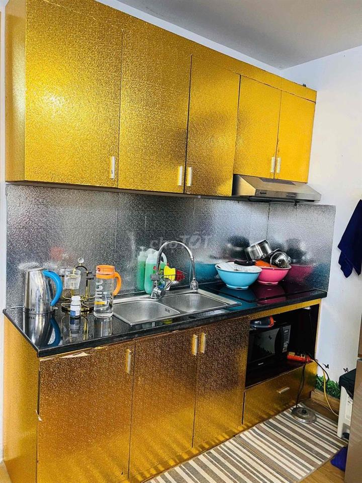 🌟 Bán căn hộ lô góc 60m² siêu đẹp – Ruby City CT3 Phúc Lợi, Long Biên