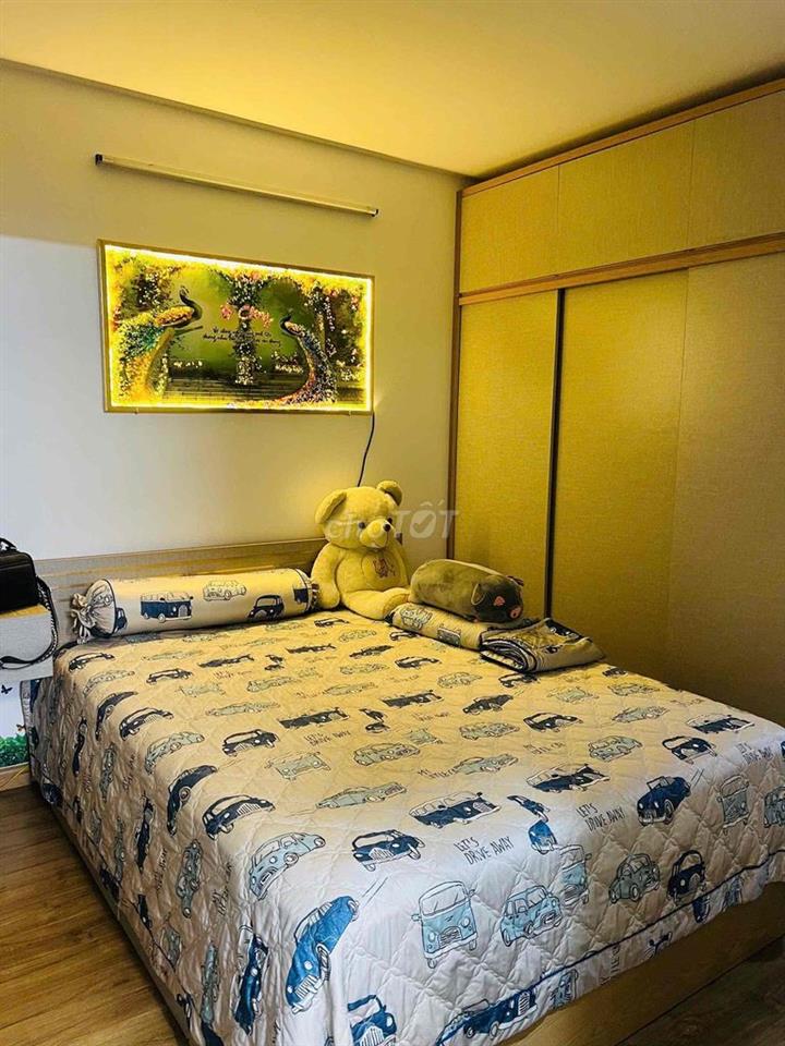 🌟 Bán căn hộ lô góc 60m² siêu đẹp – Ruby City CT3 Phúc Lợi, Long Biên