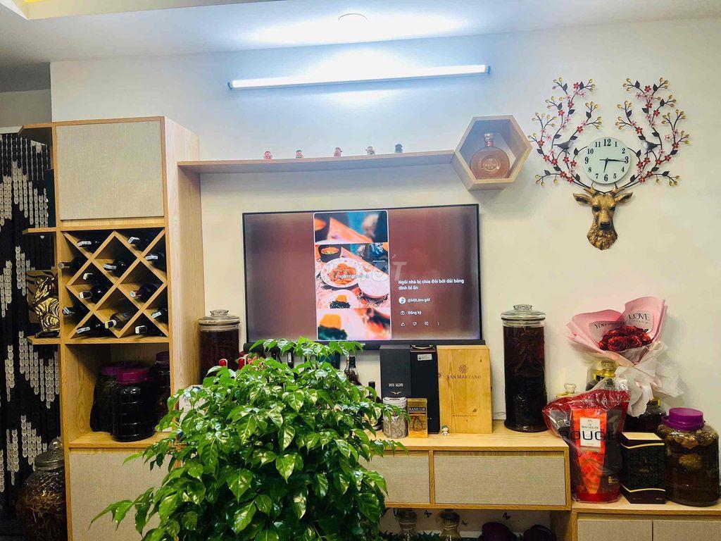 🌟 Bán căn hộ lô góc 60m² siêu đẹp – Ruby City CT3 Phúc Lợi, Long Biên