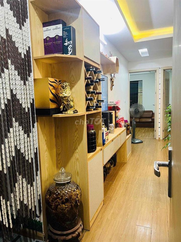🌟 Bán căn hộ lô góc 60m² siêu đẹp – Ruby City CT3 Phúc Lợi, Long Biên