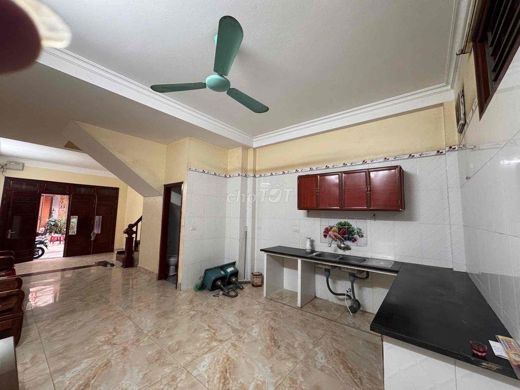 CHO THUÊ NHÀ NGUYÊN CĂN MẶT PHỐ ĐẶNG VŨ HỶ - THANH AM- Ô TÔ TRÁNH,5PN❗️