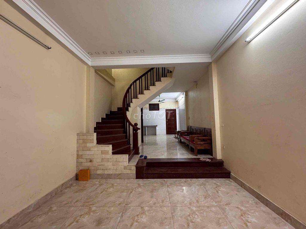 CHO THUÊ NHÀ NGUYÊN CĂN MẶT PHỐ ĐẶNG VŨ HỶ - THANH AM- Ô TÔ TRÁNH,5PN❗️