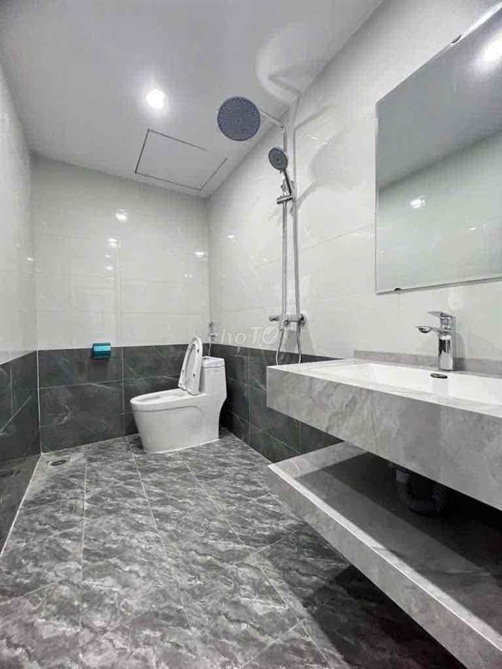 CHO THUÊ NHÀ NGUYÊN CĂN TẠI NGỌC THỤY - LONG BIÊN - 3PNKK - NỘI THẤT