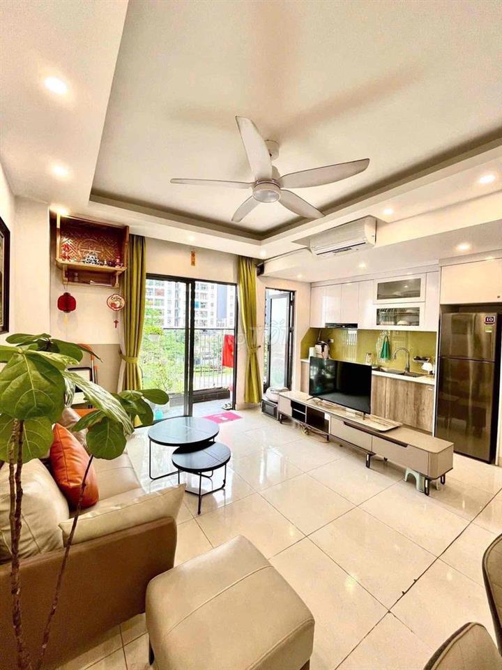 CHO THUÊ CHUNG CƯ HOPE RESIDENCE-PHÚC ĐỒNG -CĂN GÓC -2PN FULL NỘI THẤT