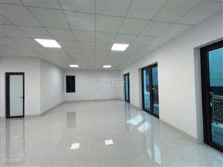 CHO THUÊ MBKD TẦNG 2 TẠI NGÔ GIA TỰ - THANG MÁY THÍCH HỢP LÀM VP, SPA