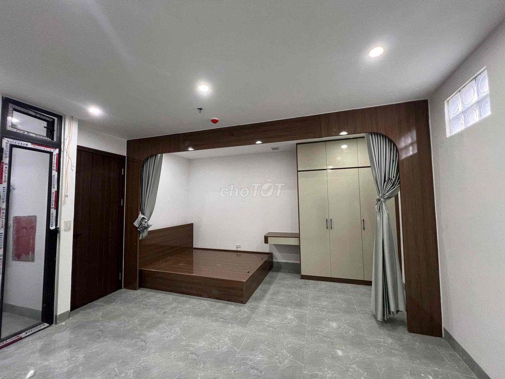 CỰ KHỐI 4,3 TRIỆU CÁCH HỌC VIỆN NÔNG NGHIỆP 3KM, FULL NỘI THẤT