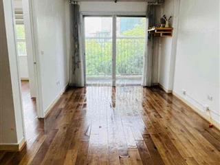 BÁN CĂN HỘ ECOHOME PHÚC LỢI – CĂN GÓC THOÁNG ĐẸP 2PN, 2WC, GIÁ HƠN 4TỶ