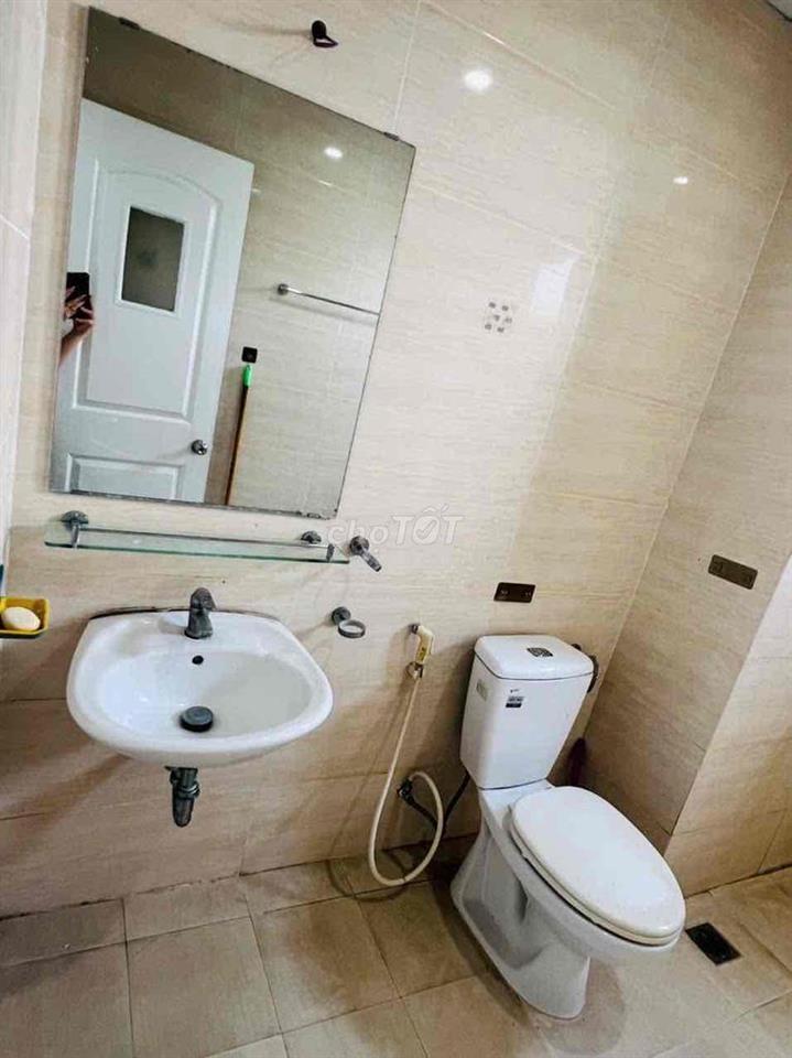 BÁN CĂN HỘ ECOHOME PHÚC LỢI – CĂN GÓC THOÁNG ĐẸP 2PN, 2WC, GIÁ HƠN 4TỶ