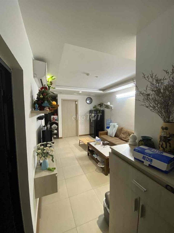 BÁN CĂN HỘ RUBY CITY CT3 – PHÚC LỢI, 2PN BAN CÔNG ĐÔNG NAM, TẦNG ĐẸP,