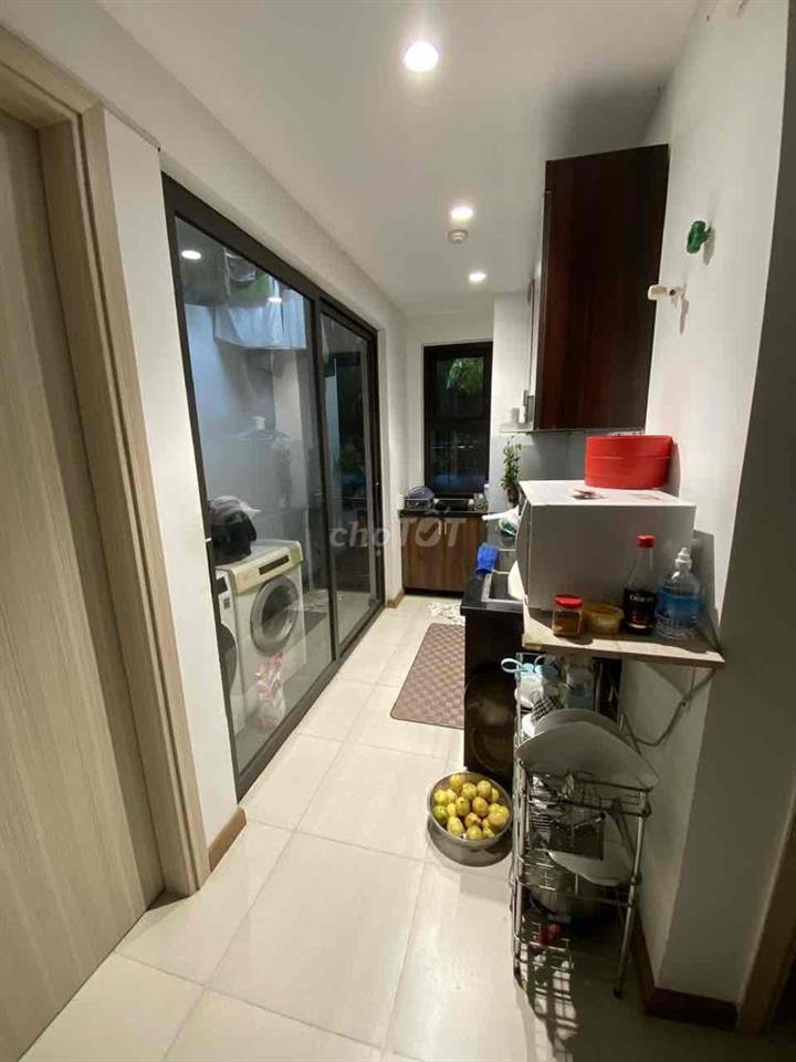 BÁN CĂN HỘ RUBY CITY CT3 – PHÚC LỢI, 2PN BAN CÔNG ĐÔNG NAM, TẦNG ĐẸP,