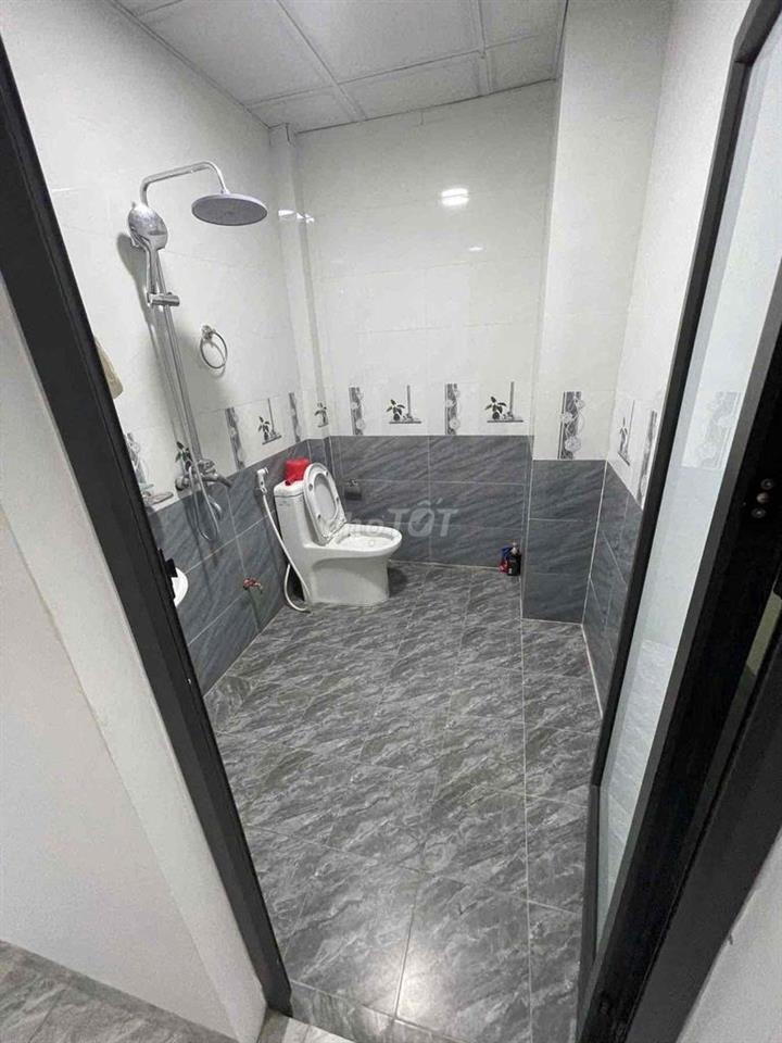 CHO THUÊ NHÀ NGUYÊN CĂN MỚI XÂY PHÚC LỢI - Ô TÔ ĐỖ GẦN - 4PN -8TRIỆU